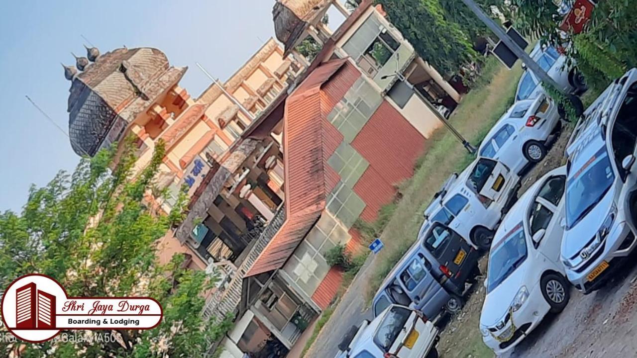 Shri Jaya Durga Boarding&Lodging Udupi Bagian luar foto